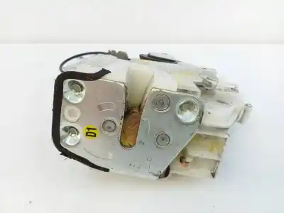 Second-hand car spare part rear left door lock for honda fr-v (be) 1.7 (be1) oem iam references  e2a-a2-55-2 