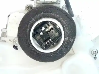 Second-hand car spare part rear left door lock for honda fr-v (be) 1.7 (be1) oem iam references  e2a-a2-55-2 