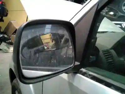 Piesă de schimb auto la mâna a doua oglinda exterior lateralã stânga pentru nissan pathfinder (r51) 2.5 dci le referințe oem iam 96302eb110  