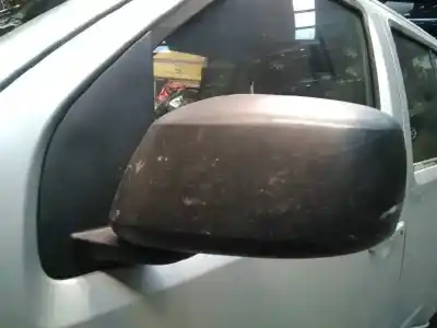 Piesă de schimb auto la mâna a doua oglinda exterior lateralã stânga pentru nissan pathfinder (r51) 2.5 dci le referințe oem iam 96302eb110  