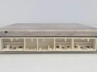 Second-hand car spare part ecu engine control for honda fr-v (be) 1.7 (be1) oem iam references 2944105877 e3-b5-9-4 37820rjhg01