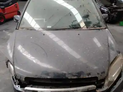 Автозапчасти б/у капот за honda fr-v (be) 1.7 (be1) ссылки oem iam 