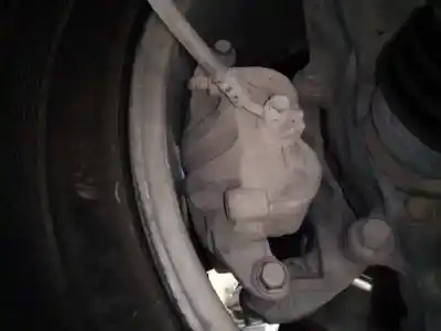 Recambio de automóvil de segunda mano de PINZA FRENO DELANTERA IZQUIERDA para NISSAN PATHFINDER (R51)  referencias OEM IAM 41011ZS60A  