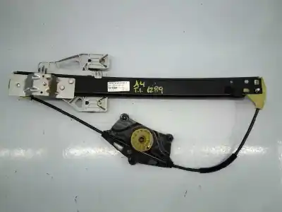 Recambio de automóvil de segunda mano de elevalunas trasero izquierdo para audi a4 avant (8k5) (2008) básico referencias oem iam 8k0839461  1021923064103