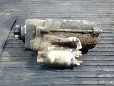 Recambio de automóvil de segunda mano de motor arranque para nissan pathfinder (r51) 2.5 dci diesel cat referencias oem iam 23300eb30b p3-b7-8-3 