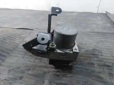 Автозапчасти б/у абс за honda fr-v (be) 1.7 (be1) ссылки oem iam 0265231603