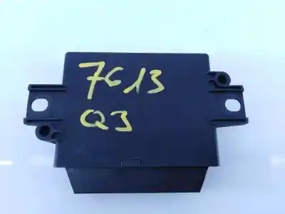 Pezzo di ricambio per auto di seconda mano modulo elettronico per audi q3 (8u) 2.0 tdi (130kw) advance quattro riferimenti oem iam 8x0919475m e1-b6-35-4 1218102286
