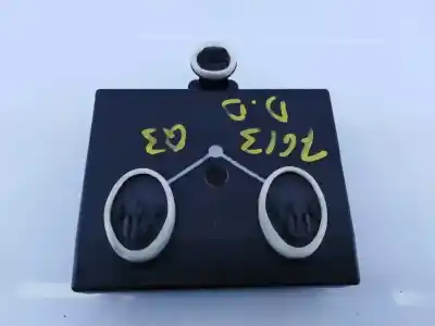 Pezzo di ricambio per auto di seconda mano modulo elettronico per audi q3 (8u) 2.0 tdi (130kw) advance quattro riferimenti oem iam 8x0959792e e1-b6-35-4 