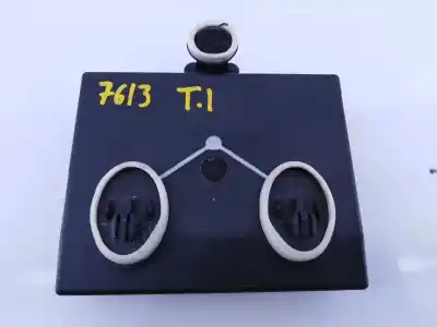 Pezzo di ricambio per auto di seconda mano modulo elettronico per audi q3 (8u) 2.0 tdi (130kw) advance quattro riferimenti oem iam 8x0959795a e1-b6-35-4 