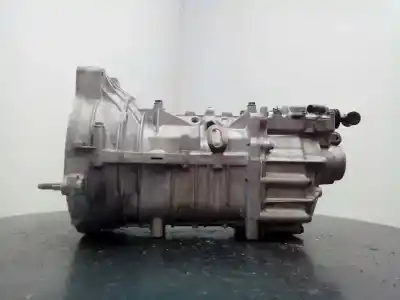 Peça sobressalente para automóvel em segunda mão CAIXA DE VELOCIDADES por SUZUKI JIMNY SN (FJ)  Referências OEM IAM J100796 M1-B3-91 