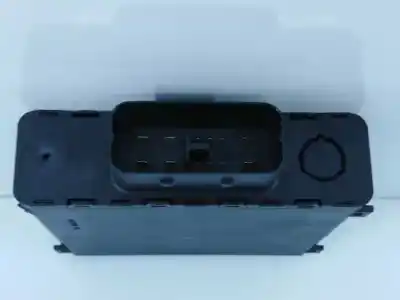 Peça sobressalente para automóvel em segunda mão módulo eletrônico por audi q3 (8u) 2.0 tdi (130kw) advance quattro referências oem iam 8k0959663 e1-b6-35-4 111002109