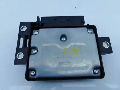 Pezzo di ricambio per auto di seconda mano modulo elettronico per audi q3 (8u) 2.0 tdi (130kw) advance quattro riferimenti oem iam 3aa907801h e1-b6-35-4 18491001a