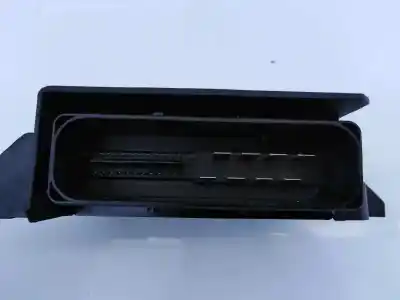 Pezzo di ricambio per auto di seconda mano modulo elettronico per audi q3 (8u) 2.0 tdi (130kw) advance quattro riferimenti oem iam 3aa907801h e1-b6-35-4 18491001a