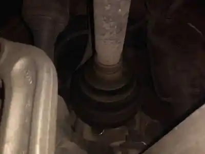 Pièce détachée automobile d'occasion transmission avant droite pour audi a6 berlina (4f2) 3.2 fsi références oem iam   