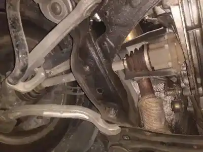 Pièce détachée automobile d'occasion transmission avant droite pour audi a6 berlina (4f2) 3.2 fsi références oem iam   