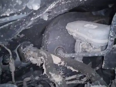 Tweedehands auto-onderdeel rem servo voor ford tourneo courier (c4a) ambiente oem iam-referenties 