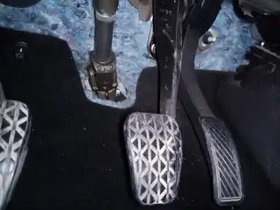 Tweedehands auto-onderdeel rempedaal voor ford tourneo courier (c4a) ambiente oem iam-referenties 