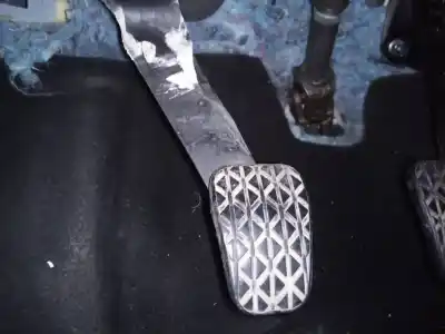 Tweedehands auto-onderdeel koppelingspedaal voor ford tourneo courier (c4a) ambiente oem iam-referenties 