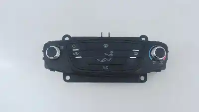 Tweedehands auto-onderdeel verwarming / airconditioning bediening voor ford tourneo courier (c4a) ambiente oem iam-referenties e10710498b4
