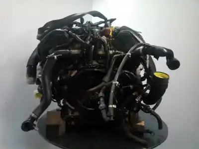 Pièce détachée automobile d'occasion moteur complet pour volkswagen touareg 5.0 v10 tdi références oem iam ayh m1-a1-20 