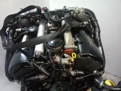 Pièce détachée automobile d'occasion moteur complet pour volkswagen touareg 5.0 v10 tdi références oem iam ayh m1-a1-20 
