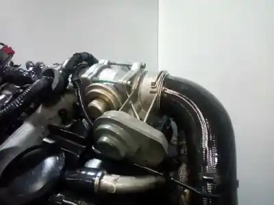Pièce détachée automobile d'occasion moteur complet pour volkswagen touareg 5.0 v10 tdi références oem iam ayh m1-a1-20 