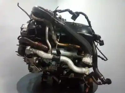 Pièce détachée automobile d'occasion moteur complet pour volkswagen touareg 5.0 v10 tdi références oem iam ayh m1-a1-20 