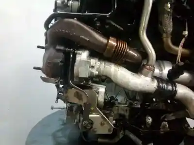 Pièce détachée automobile d'occasion moteur complet pour volkswagen touareg 5.0 v10 tdi références oem iam ayh m1-a1-20 