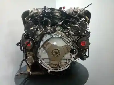 Pièce détachée automobile d'occasion moteur complet pour volkswagen touareg 5.0 v10 tdi références oem iam ayh m1-a1-20 