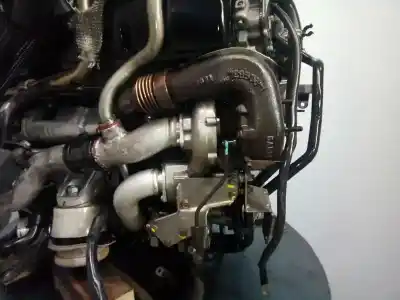 Pièce détachée automobile d'occasion moteur complet pour volkswagen touareg 5.0 v10 tdi références oem iam ayh m1-a1-20 