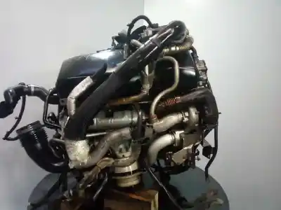 Pièce détachée automobile d'occasion moteur complet pour volkswagen touareg 5.0 v10 tdi références oem iam ayh m1-a1-20 