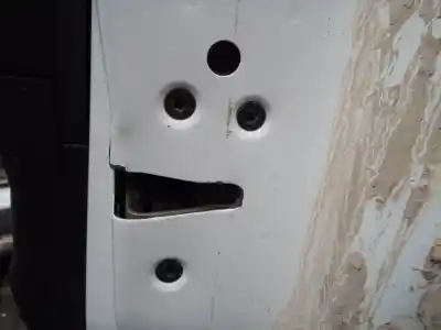 Tweedehands auto-onderdeel deurslot rechts voor voor ford tourneo courier (c4a) ambiente oem iam-referenties 