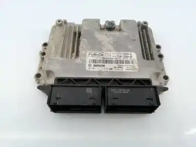 Tweedehands auto-onderdeel  voor FORD TOURNEO COURIER (C4A)  OEM IAM-referenties ET7112A650KD E3- B3-8-3 0261S11379