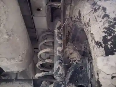 Tweedehands auto-onderdeel schokbreker rechts achter voor ford tourneo courier (c4a) ambiente oem iam-referenties 