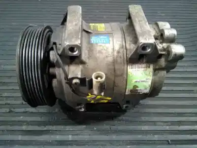 Tweedehands auto-onderdeel airconditioning compressor voor volvo xc70 2.5 t awd 209 cv / 154 kw oem iam-referenties 8708581