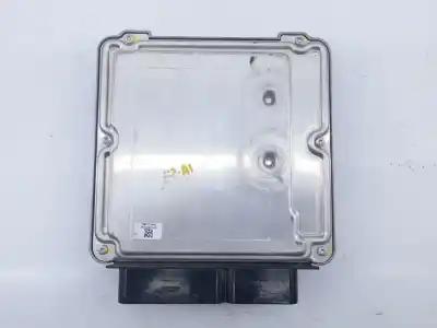 Gebrauchtes Autoersatzteil Ecu-motorsteuergerät Uce Motorsteuergerät zum VOLKSWAGEN TOUAREG (7LA) TDI V10 OEM-IAM-Referenzen 070906016D E2-A1-28-7 0281010736