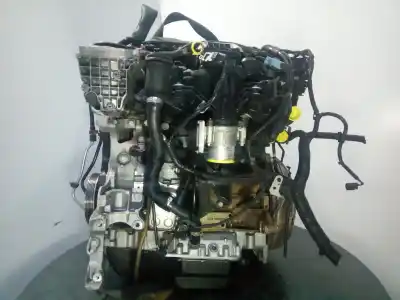Gebrauchtes Autoersatzteil KOMPLETTER MOTOR zum FORD KUGA (CBV)  OEM-IAM-Referenzen UFDA M1-B4-113 
