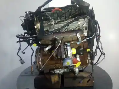 Second-hand car spare part complete engine for ford kuga (cbv) titanium s 4x4 oem iam references ufda m1-b4-113 