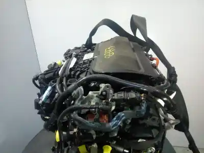 Second-hand car spare part complete engine for ford kuga (cbv) titanium s 4x4 oem iam references ufda m1-b4-113 