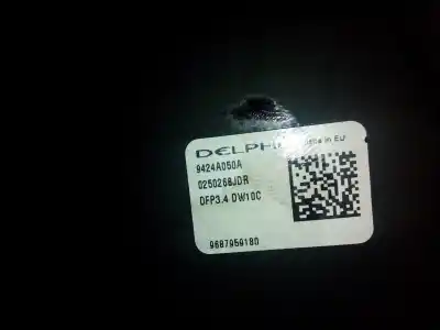 Second-hand car spare part complete engine for ford kuga (cbv) titanium s 4x4 oem iam references ufda m1-b4-113 