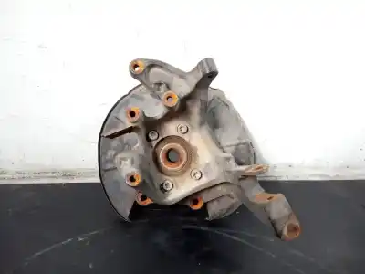 Second-hand car spare part rear left knuckle for ford kuga (cbv) titanium s 4x4 oem iam references 8v415a971ab p1-a4-13 