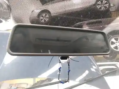 Piesă de schimb auto la mâna a doua OGLINDÃ RETROVIZOARE INTERIOR pentru SEAT IBIZA (KJ1)  Referințe OEM IAM   