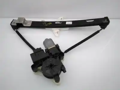 Peça sobressalente para automóvel em segunda mão elevador de vidros traseiro esquerdo por seat ibiza (kj1) fr referências oem iam 5q0959811d