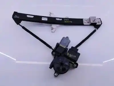 Peça sobressalente para automóvel em segunda mão elevador de vidros traseiro direito por seat ibiza (kj1) fr referências oem iam 6f0839462a