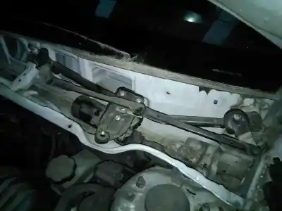 Recambio de automóvil de segunda mano de MOTOR LIMPIA DELANTERO para KIA CEE´D  referencias OEM IAM 981001H000  