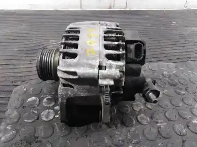 Recambio de automóvil de segunda mano de alternador para kia cee´d emotion referencias oem iam 373002a600 p3-b5-15-1 