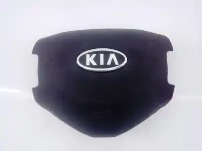 Recambio de automóvil de segunda mano de AIRBAG DELANTERO IZQUIERDO para KIA CEE´D  referencias OEM IAM 569001H000EQ  F1ADBY1MKF0108