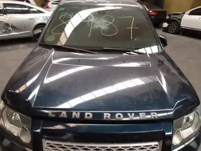 Recambio de automóvil de segunda mano de CAPOT para LAND ROVER FREELANDER (LR2)  referencias OEM IAM   