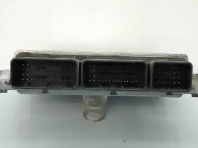 Second-hand car spare part ecu engine control for renault megane iii berlina 5 p emotion oem iam references 237101478r e2-a1-39-3 5180067143a