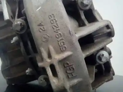 Pezzo di ricambio per auto di seconda mano  per opel astra gtc * riferimenti oem iam 55194293  55192042